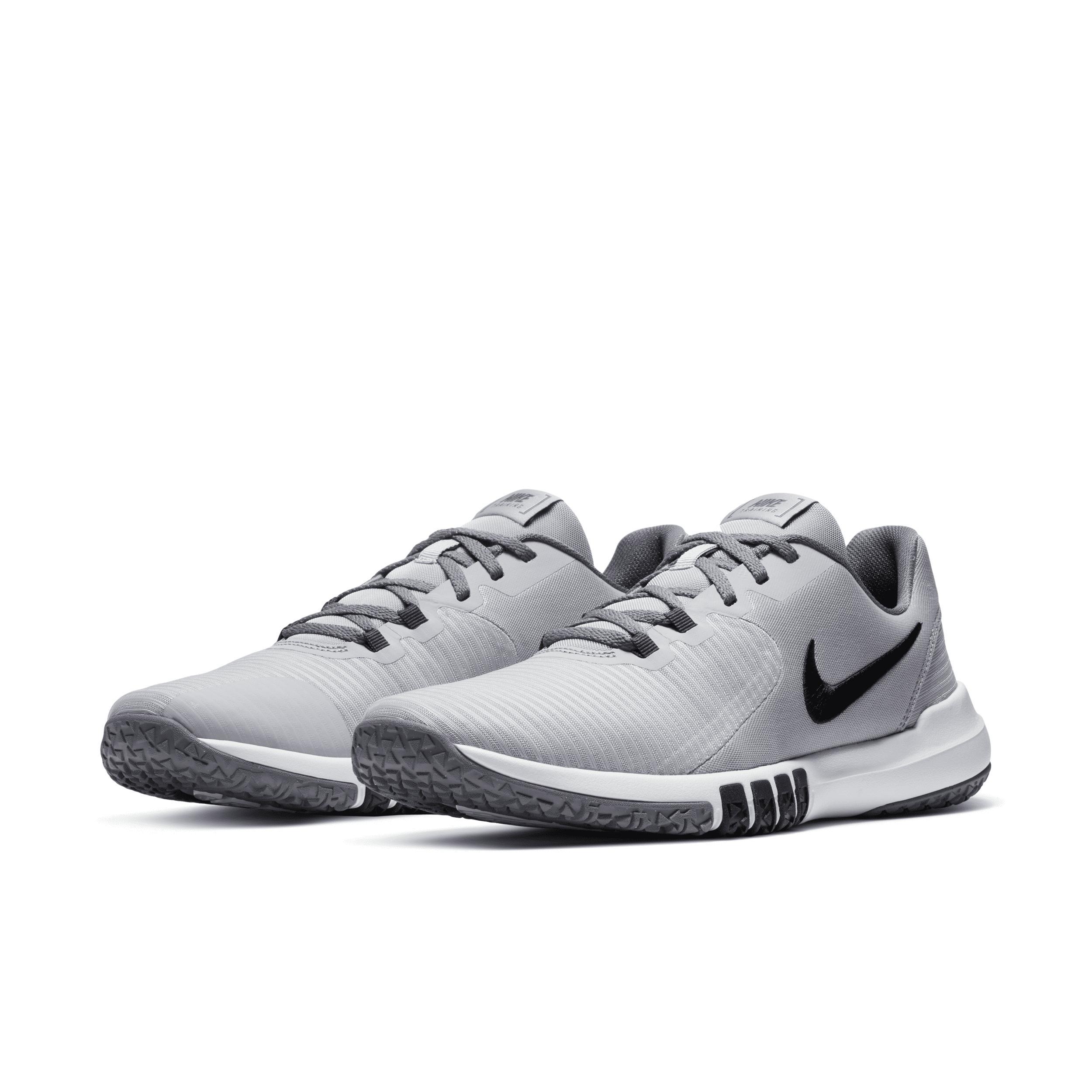 Nike Mens Flex Control 4 Workout Shoes Product Image