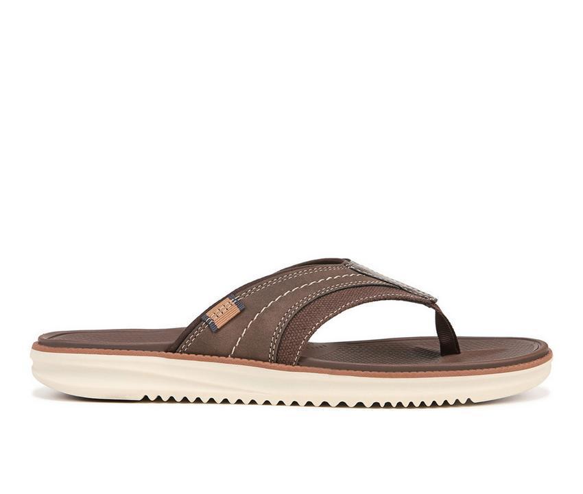 Men's Dr. Scholls Sync In Flip-Flops Product Image