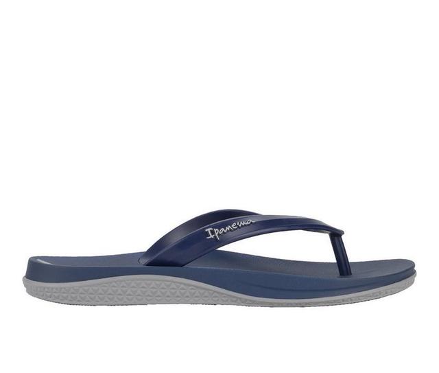 Men's Ipanema Ana Lapa Flip-Flops Product Image