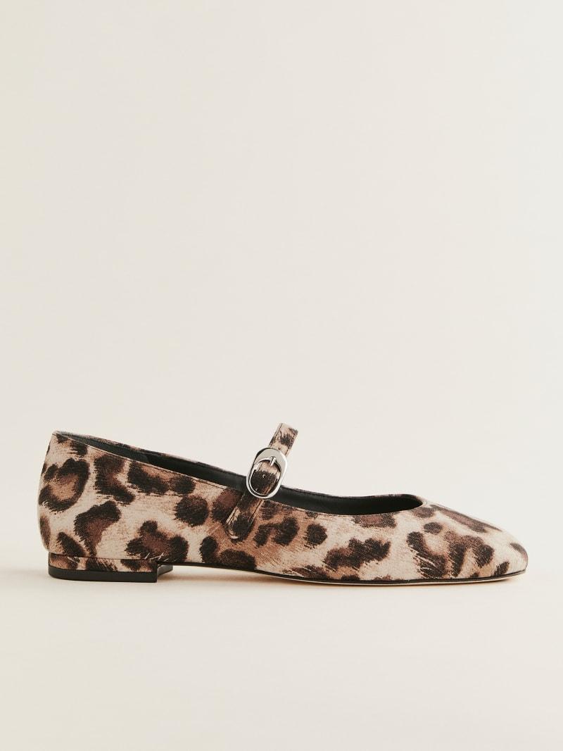 Melissa Mary Jane Flat Product Image