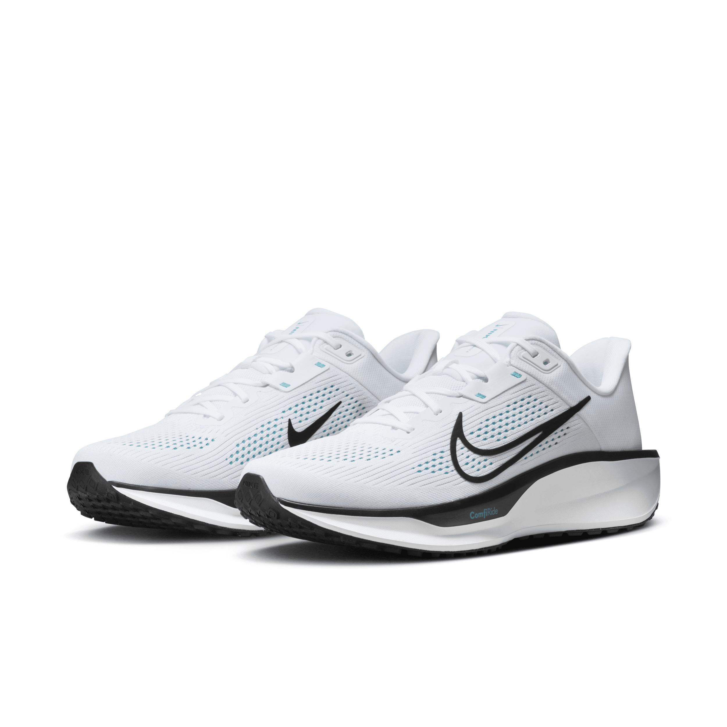 Nike Men's Quest 6 Road Running Shoes Product Image