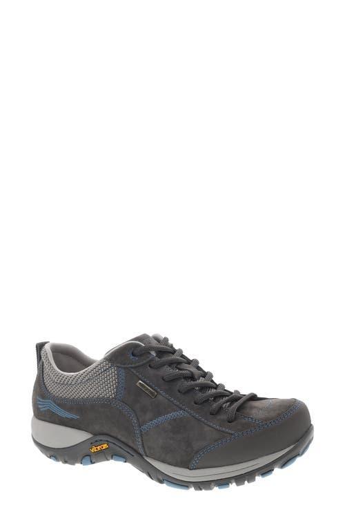 Dansko Paisley Waterproof Sneaker Product Image