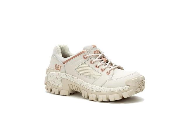 Caterpillar Invader Sport CT (Birch Nubuck) Women's Shoes Product Image