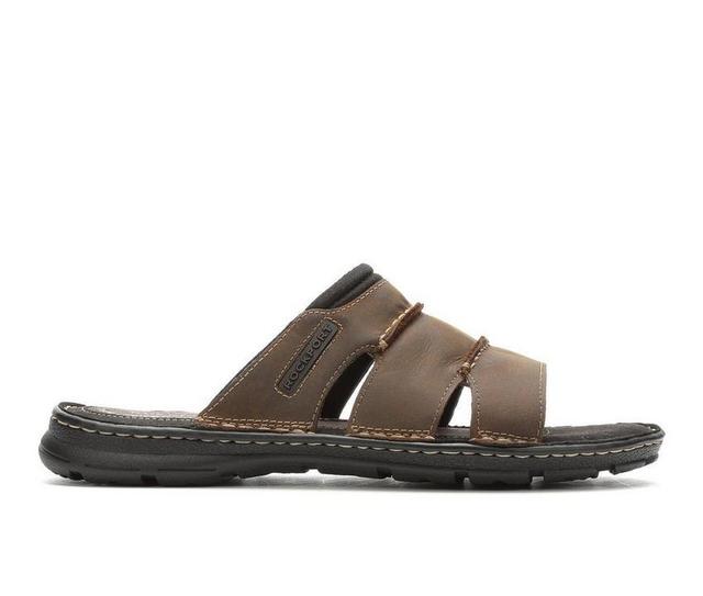 Men's Rockport Darwyn Outdoor Sandals Product Image