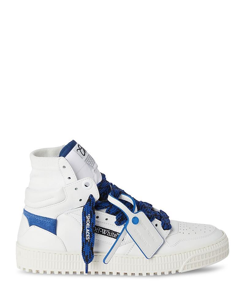 Off-White Mens 3.0 Off Court Sneakers Product Image