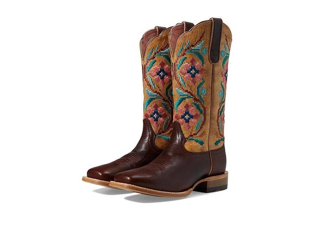 Ariat Women's Frontier Daniella Western Boots Product Image