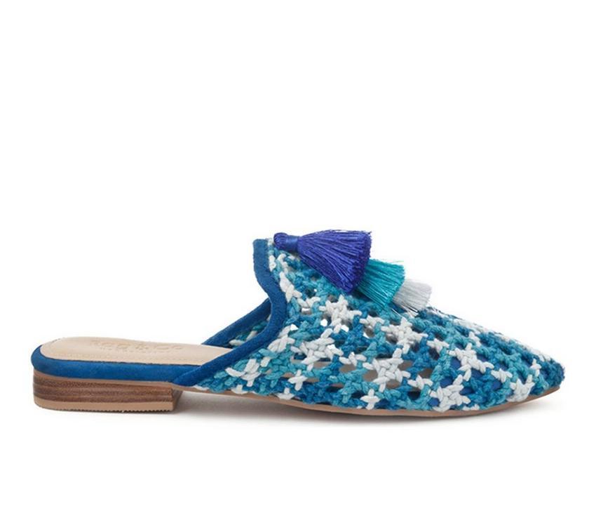 Women's Rag & Co Mariana Mules Product Image