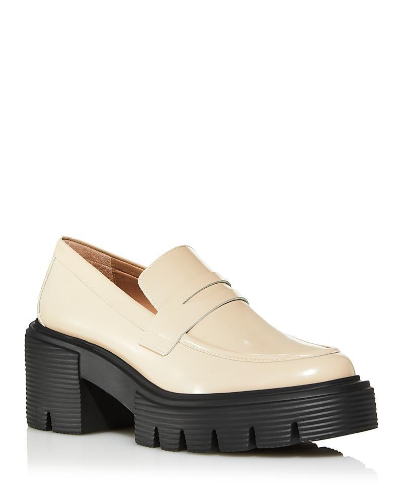 Stuart Weitzman Soho Loafer Product Image