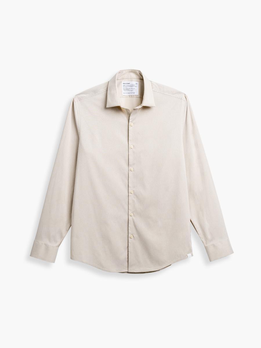 Men's AeroZero° Dress Shirt Product Image