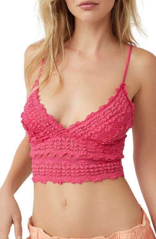 Free People Intimately FP Amina Longline Bralette Product Image