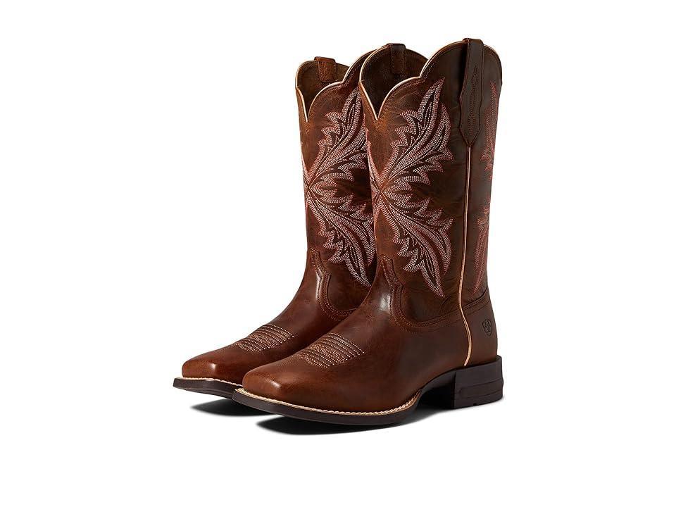 Ariat West Bound (Sassy ) Cowboy Boots Product Image