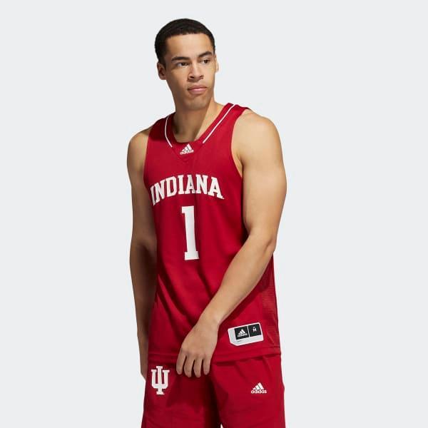 Hoosiers NCAA Swingman Jersey Product Image