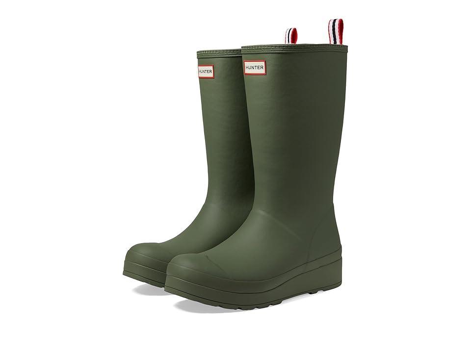 Womens Hunter PLAY™ Insulated Tall Rain Boot - Medium Product Image