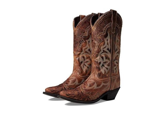 Laredo Braylynn Women's Boots Product Image