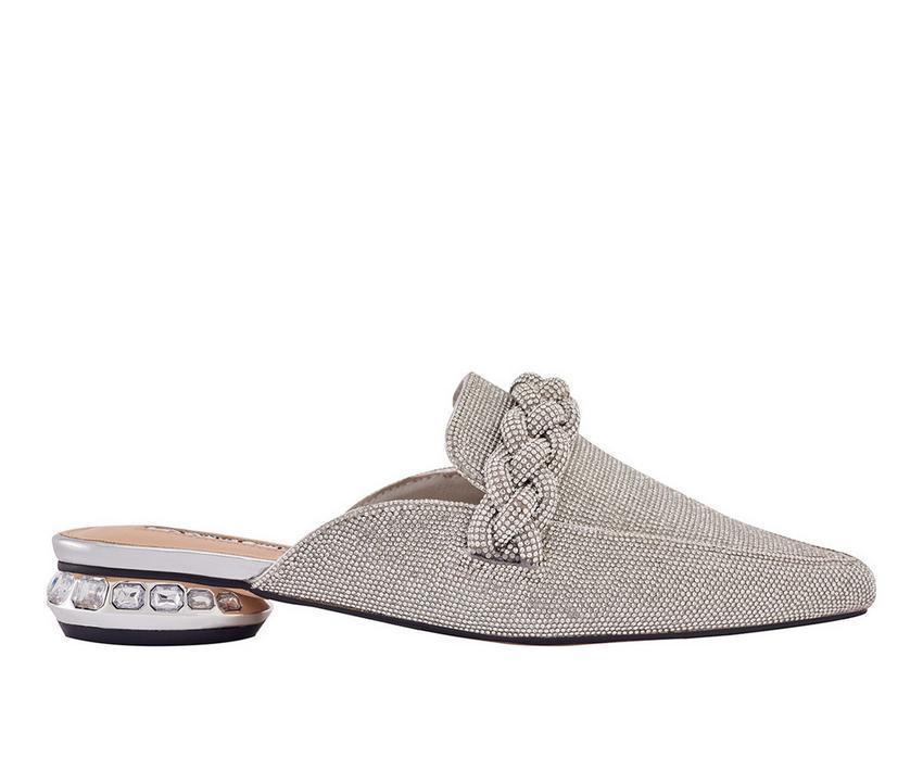 Women's Lady Couture Monaco Mules Product Image