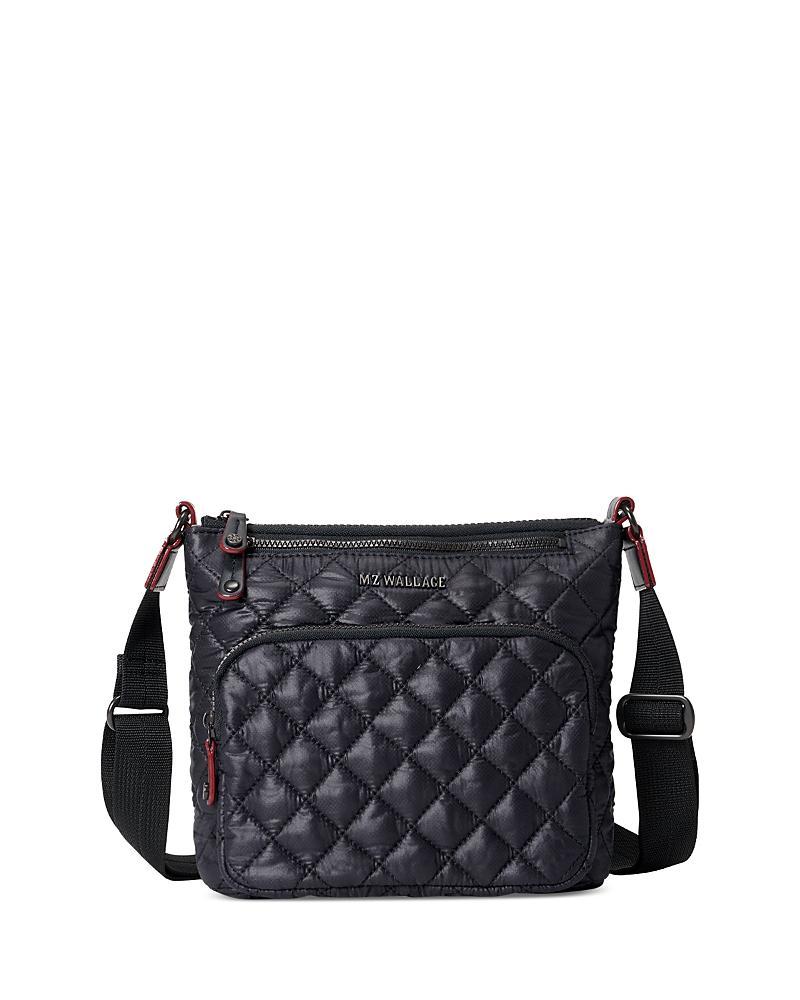 MZ Wallace Metro Scout Deluxe Crossbody Bag Product Image