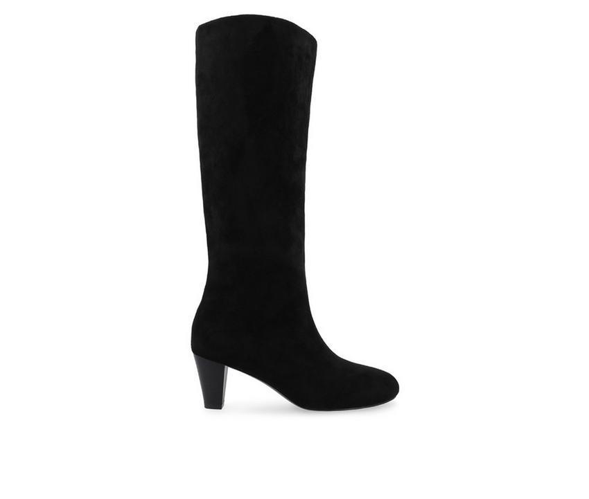 Women's Journee Collection Jovey Knee High Boots Product Image