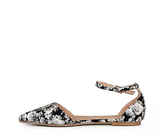 Journee Collection Womens Reba Flat Product Image