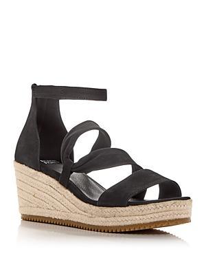 Eileen Fisher Wisp Espadrille Wedge Product Image