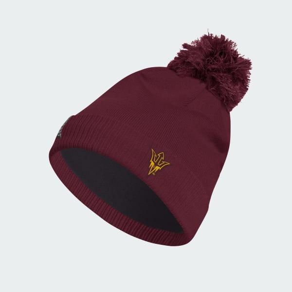 Arizona Cuffed Knit Beanie Product Image