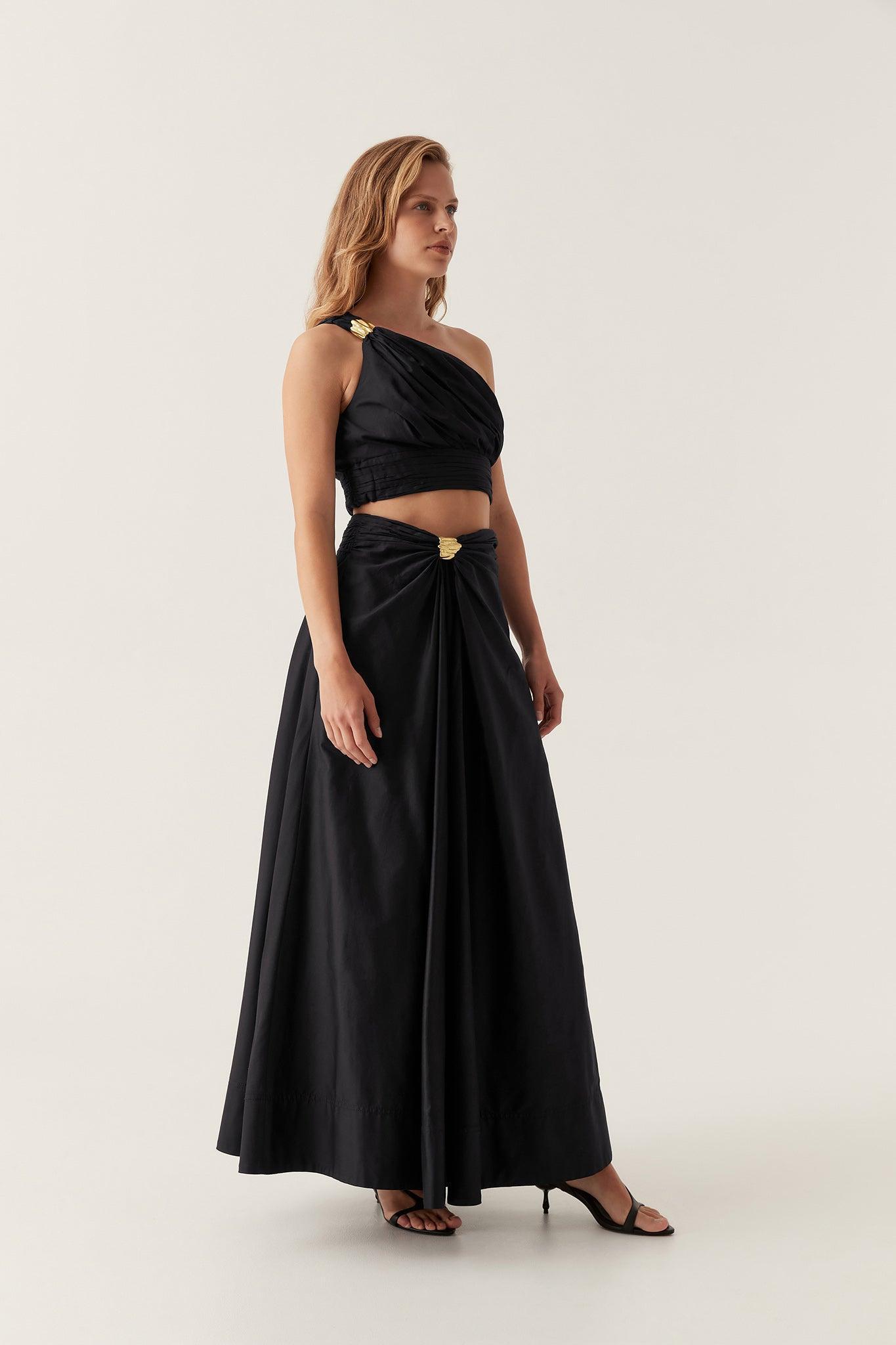 Oakleigh Maxi Skirt Product Image