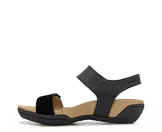 Jambu Womens Morgan Casual Comfort Sandal Product Image