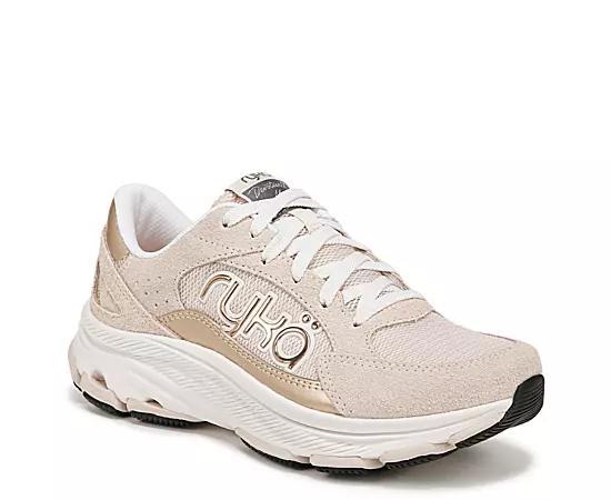 Ryka Womens Devotion X Max Classic Walking Shoe Product Image