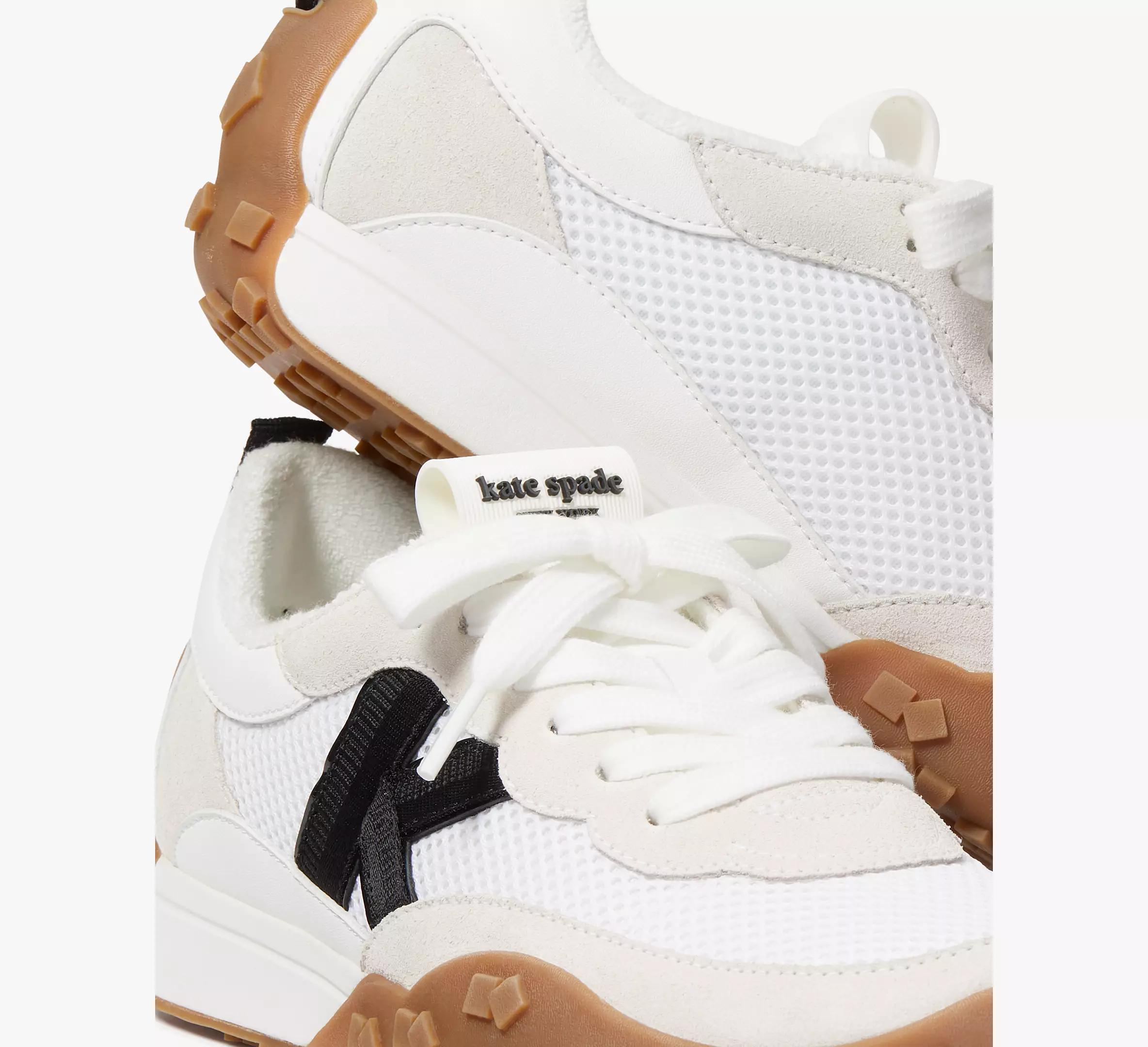 K As In Kate Sneakers Product Image