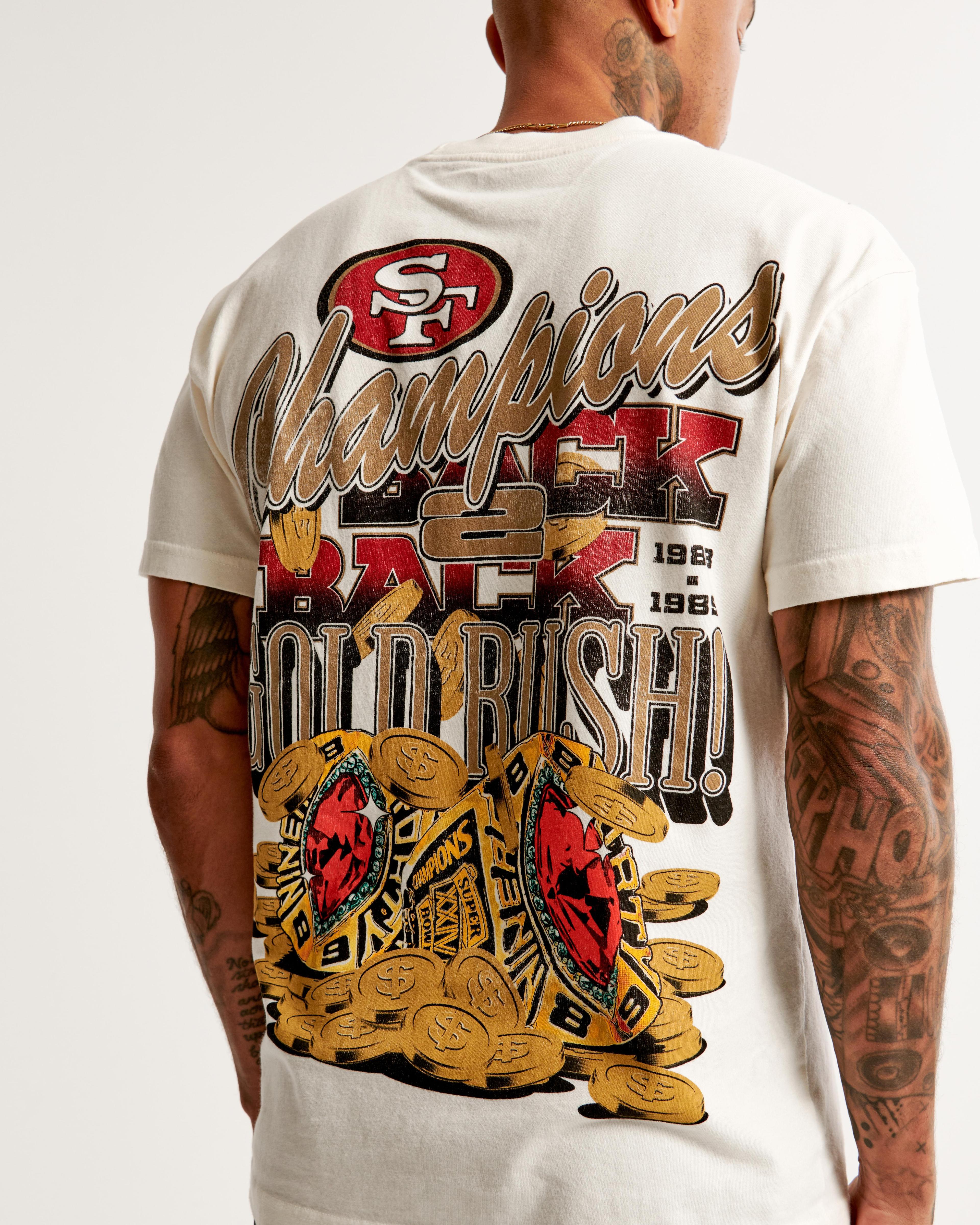 Cleveland Browns Graphic Tee Product Image