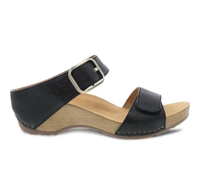 Women's Dansko Tanya Wedge Sandals Product Image