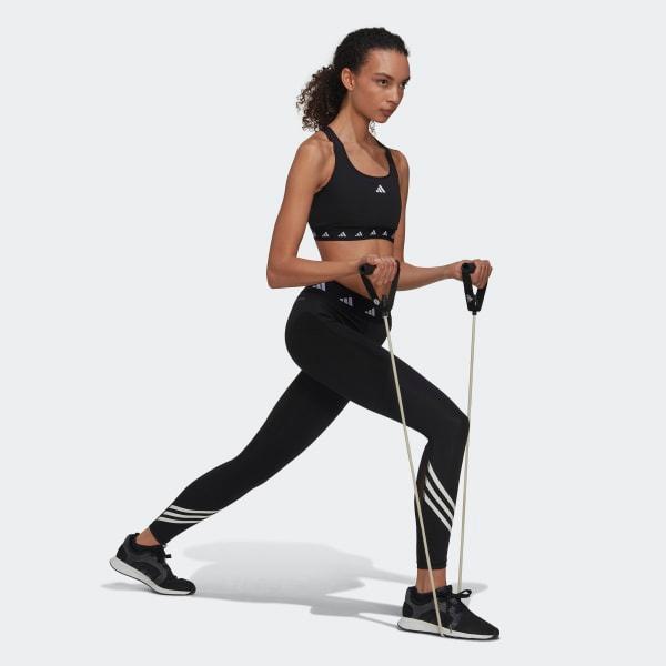 Powerreact Training Medium-Support Techfit Bra Product Image