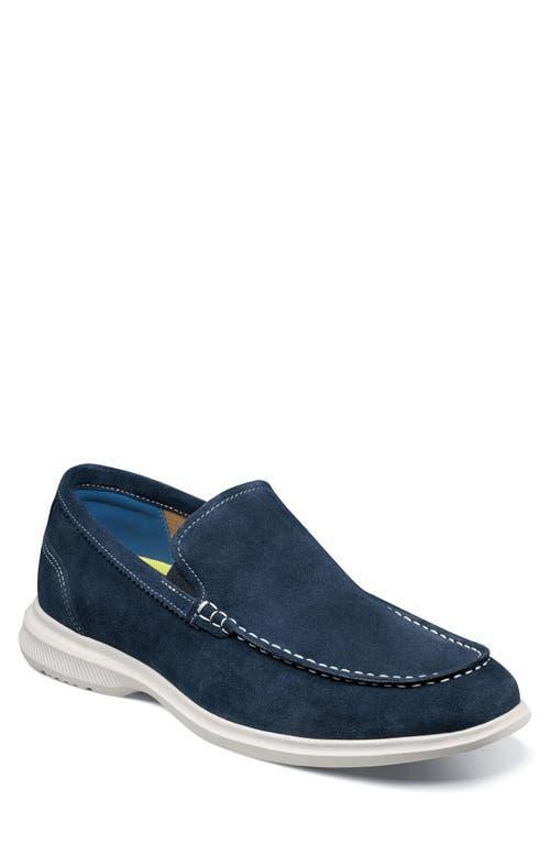 Florsheim Hamptons Moc Toe Loafer Product Image