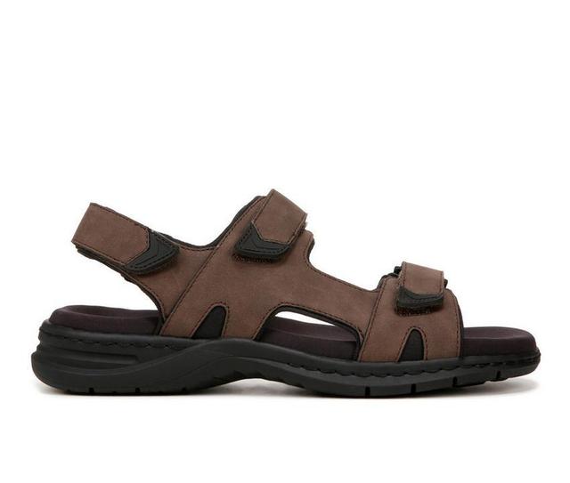 Men's Dr. Scholls Granger Outdoor Sandals Product Image