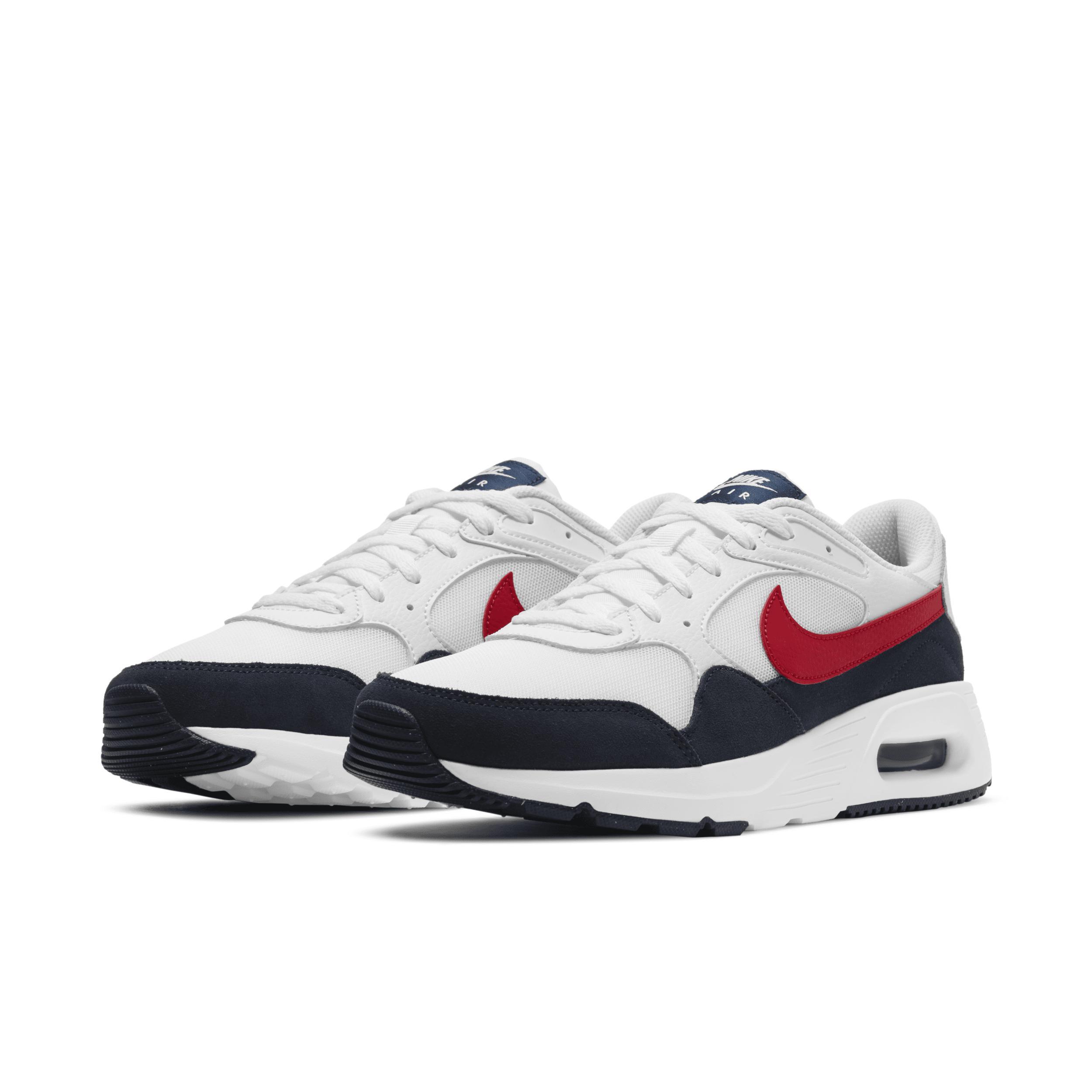 Nike Mens Air Max SC Shoes Product Image