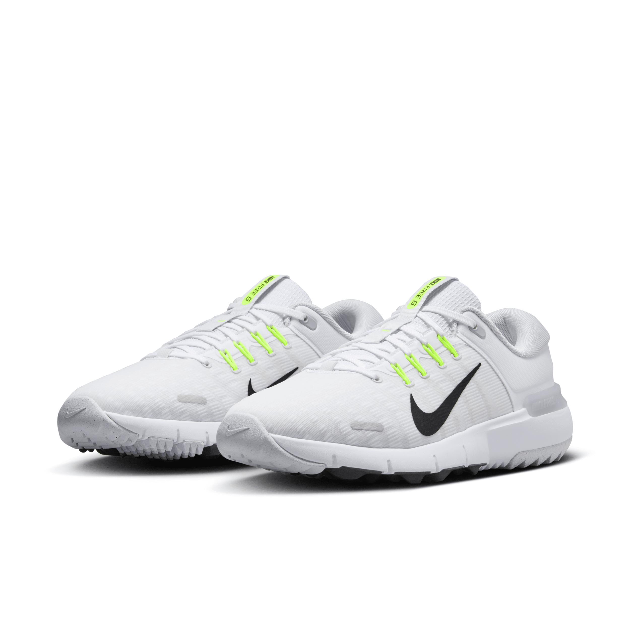 Nike Men's Free Golf NN Golf Shoes Product Image