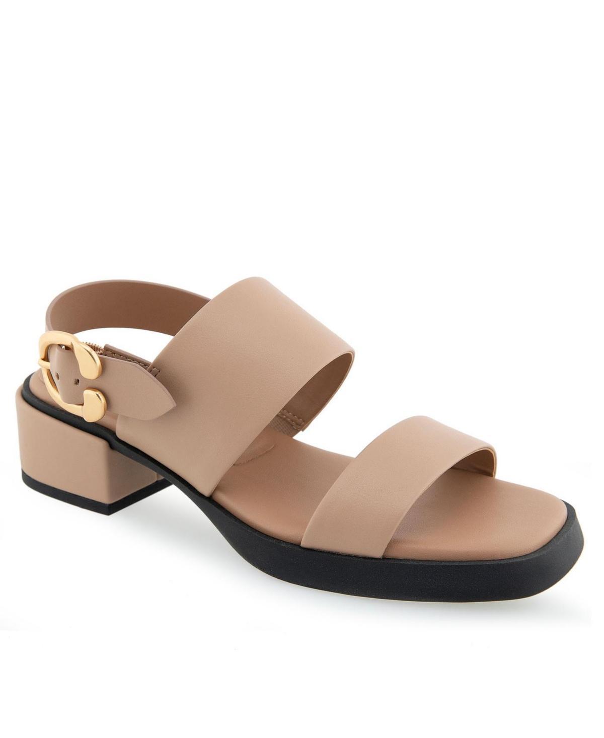 Aerosoles Dove Womens Dress Sandals Product Image