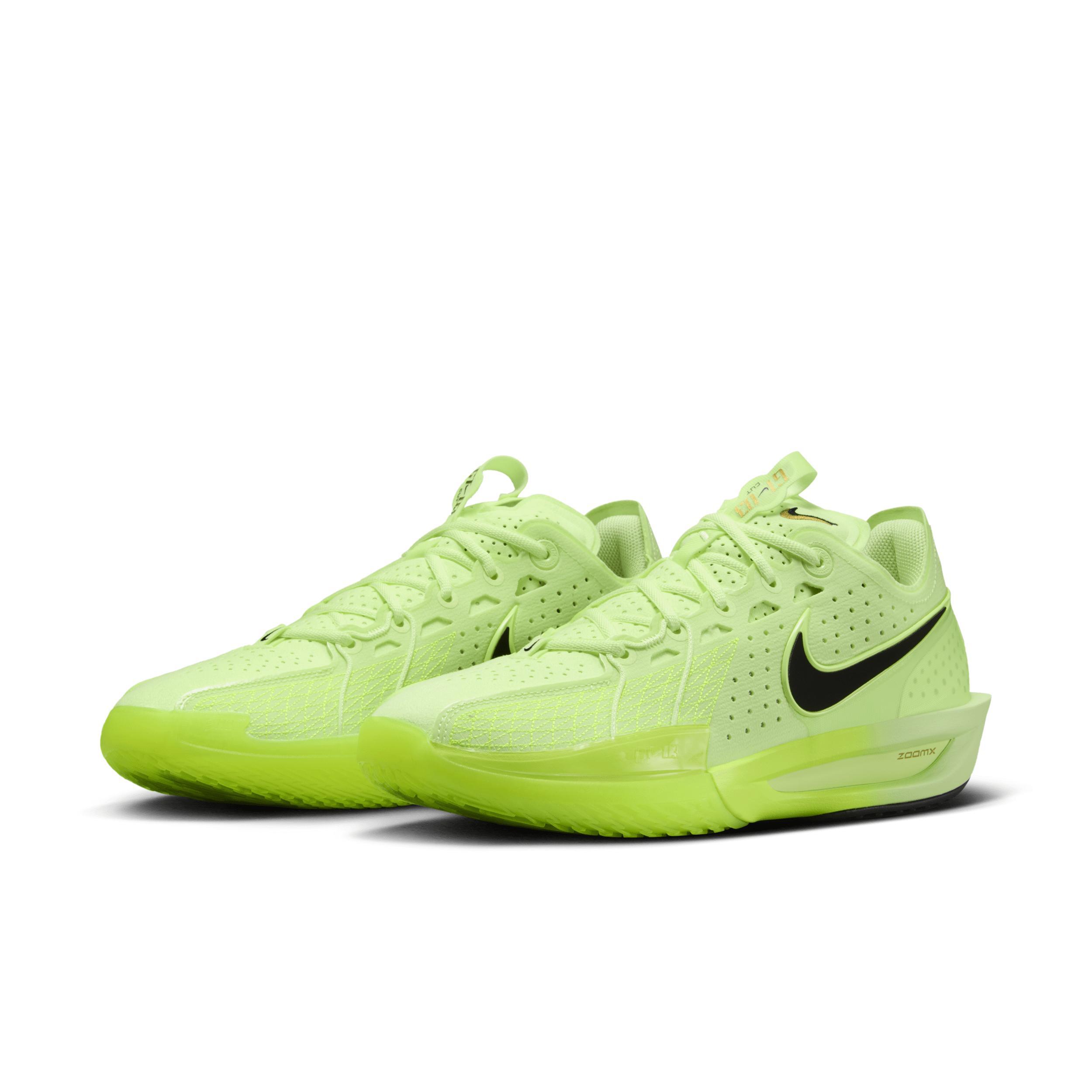 Nike Men's G.T. Cut 3 Basketball Shoes Product Image