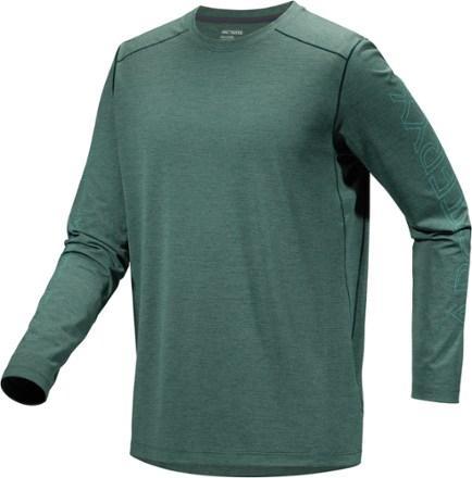 Cormac Arc'Word Long-Sleeve Shirt - Men's Product Image