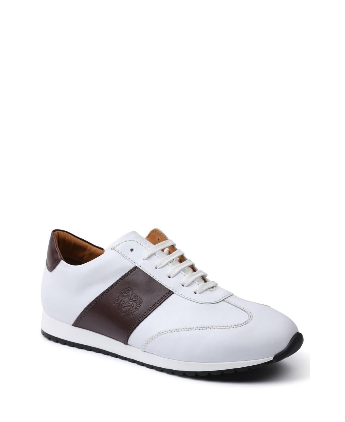 Mens Elliot Lace Up Sneaker Product Image