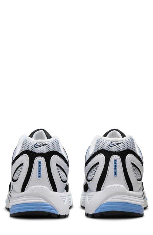 NIKE Men's Air Pegasus 2005 Shoes In White Product Image