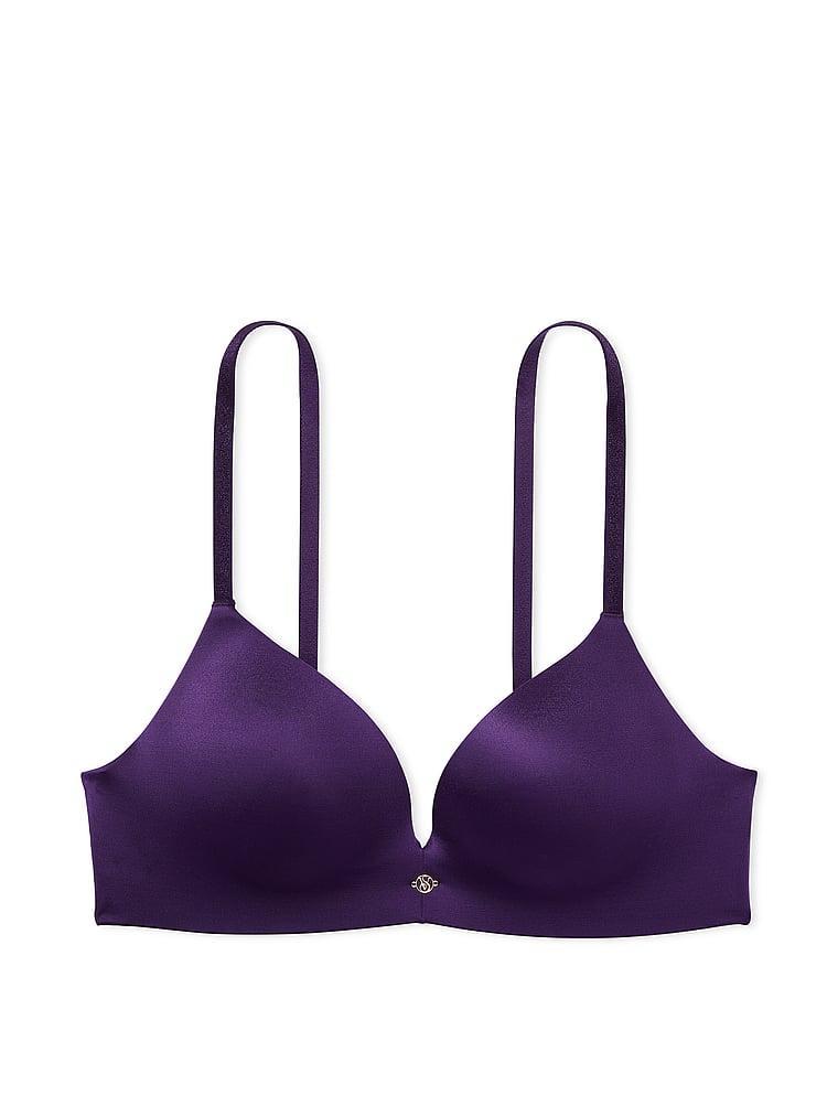 So Obsessed Smooth Wireless Push-Up Bra Product Image