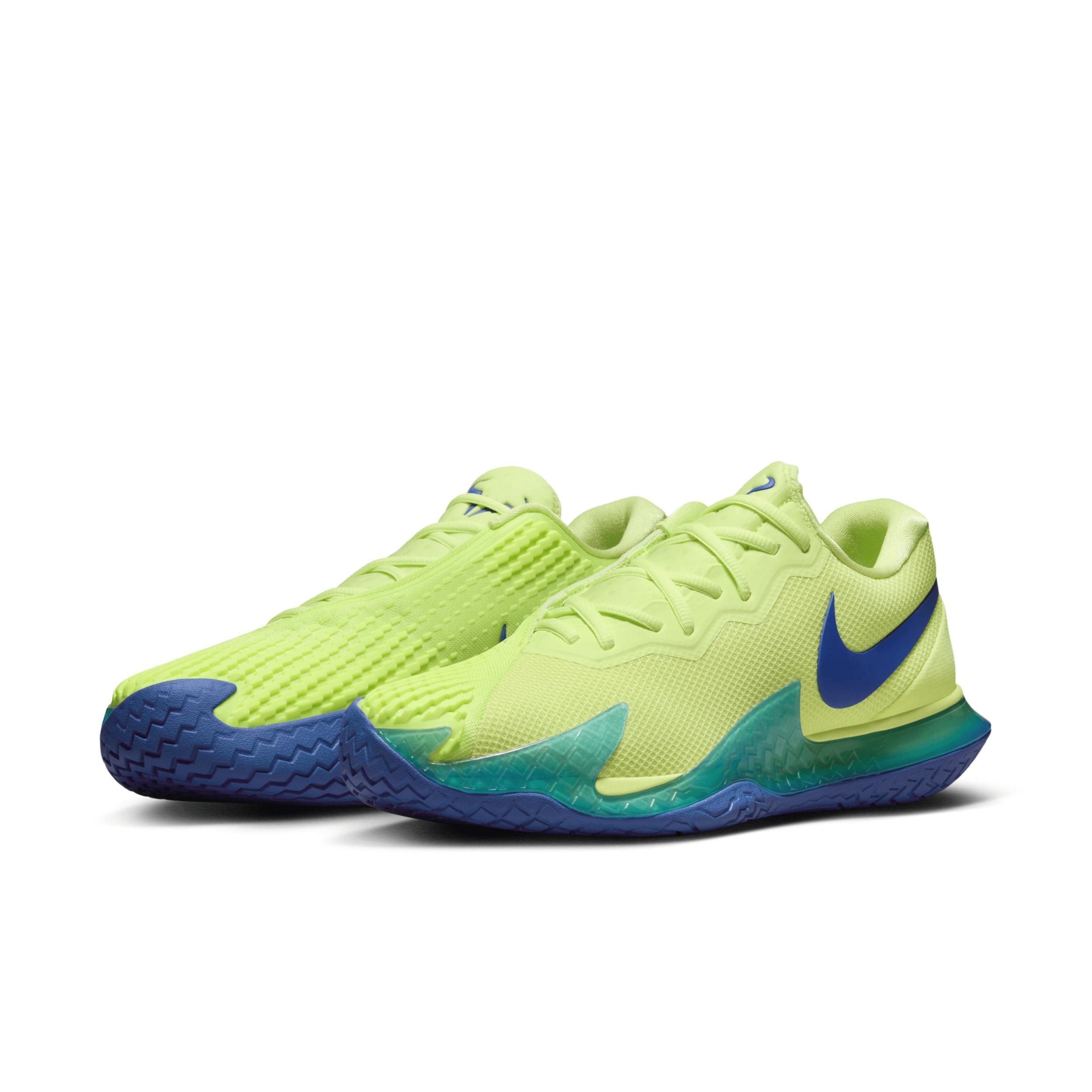 Nike Men's Court Zoom Vapor Cage 4 Rafa Menâs Hard Court Tennis Shoes Product Image