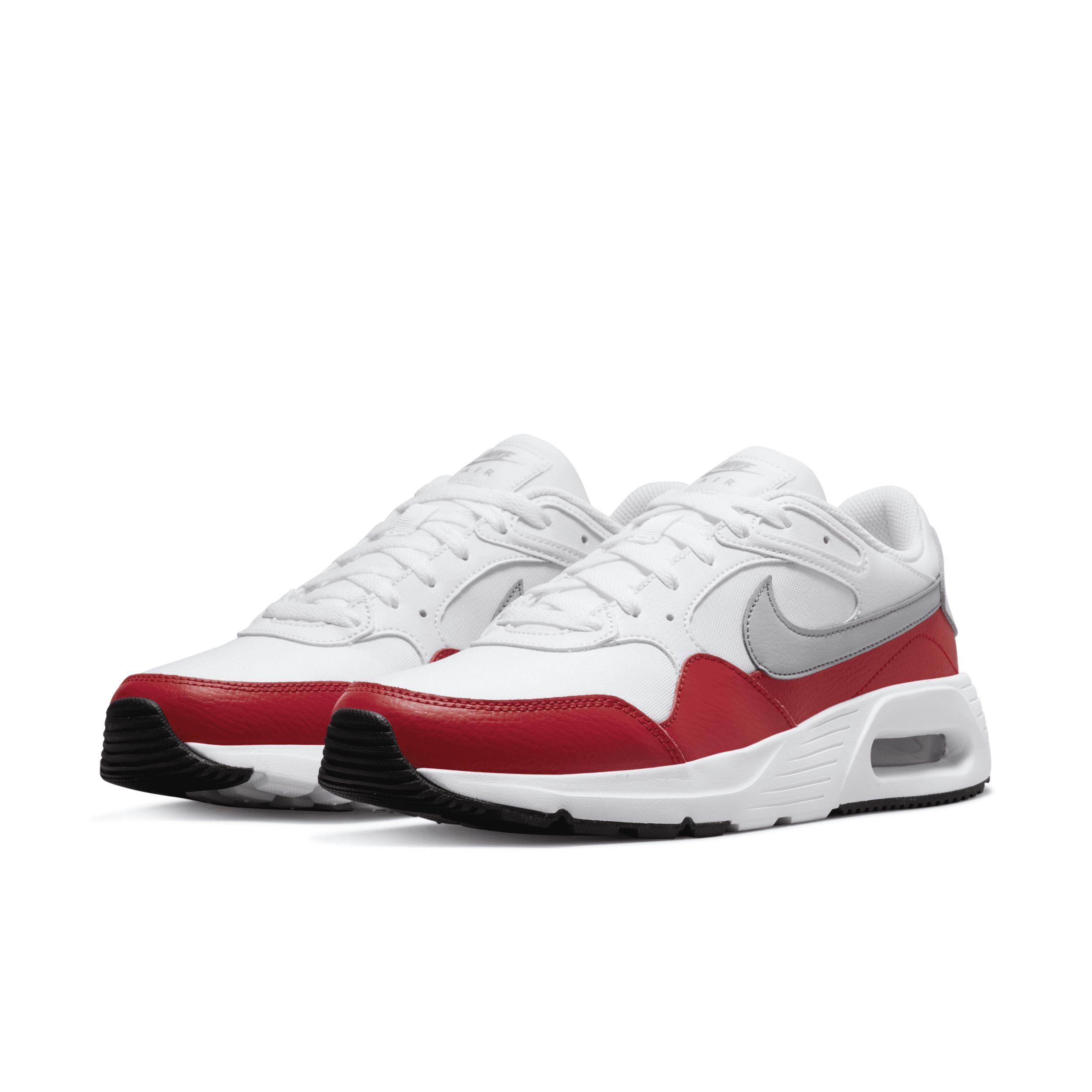 Nike Mens Nike Air Max SC - Mens Running Shoes Product Image