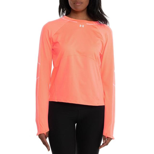 Under Armour Train Cold-Weather Shirt - Long Sleeve Product Image