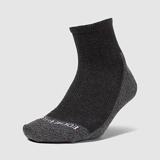 Women's Trail COOLMAX® Quarter Socks Product Image