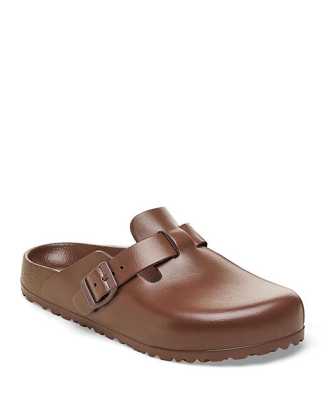 Birkenstock Men's Boston Eva Clog Product Image