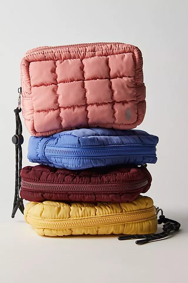 Quilted Mini Case Product Image