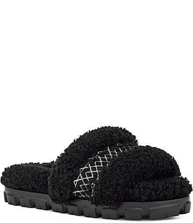 UGG Cozetta Braid Women's Shoes Product Image