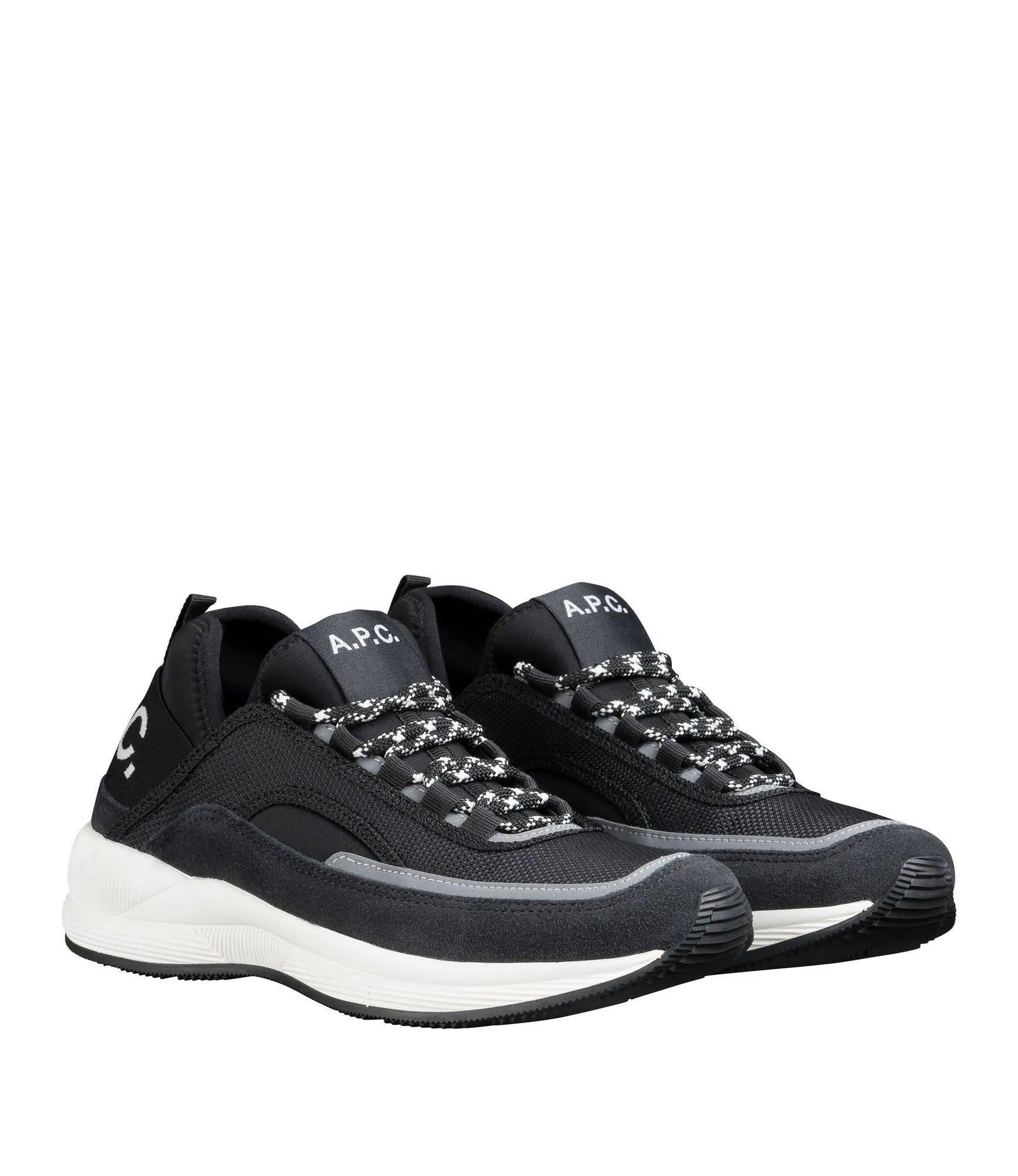 Run Around Sneakers Male Product Image