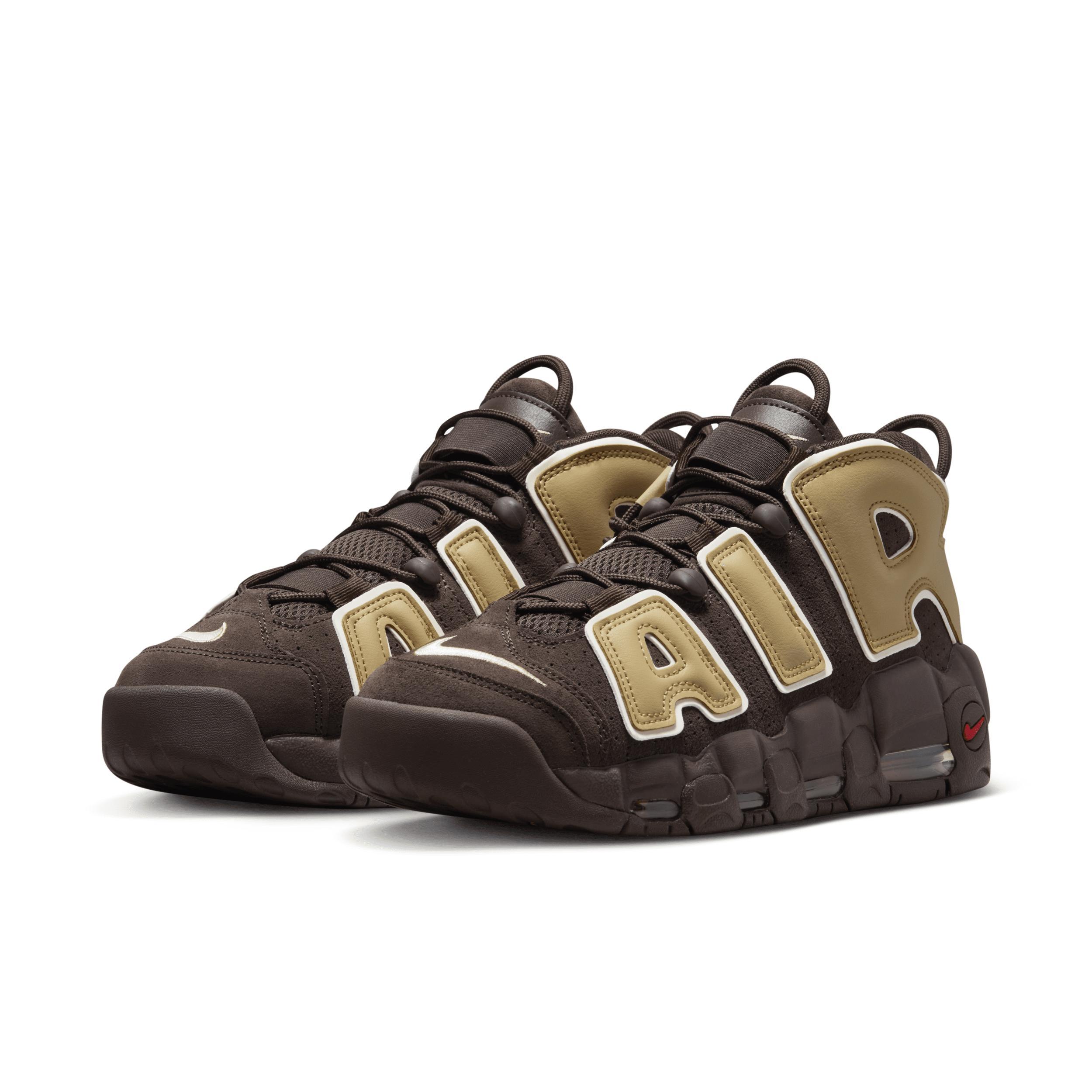 Nike Air More Uptempo 96 Sneaker Product Image